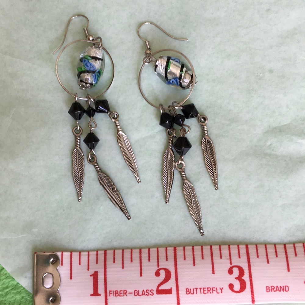 Fashion earring - Picture 5 of 8